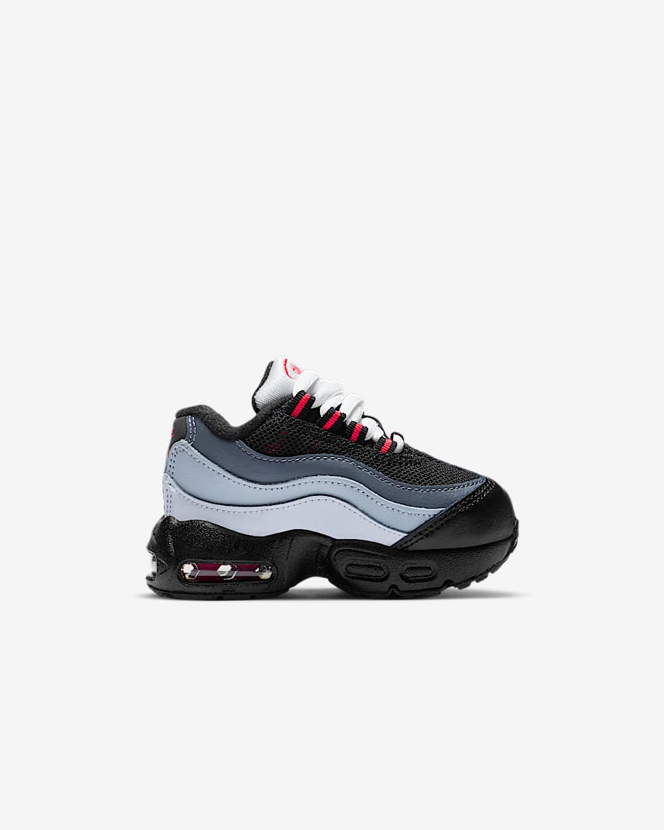 Nike 95 infrared sales
